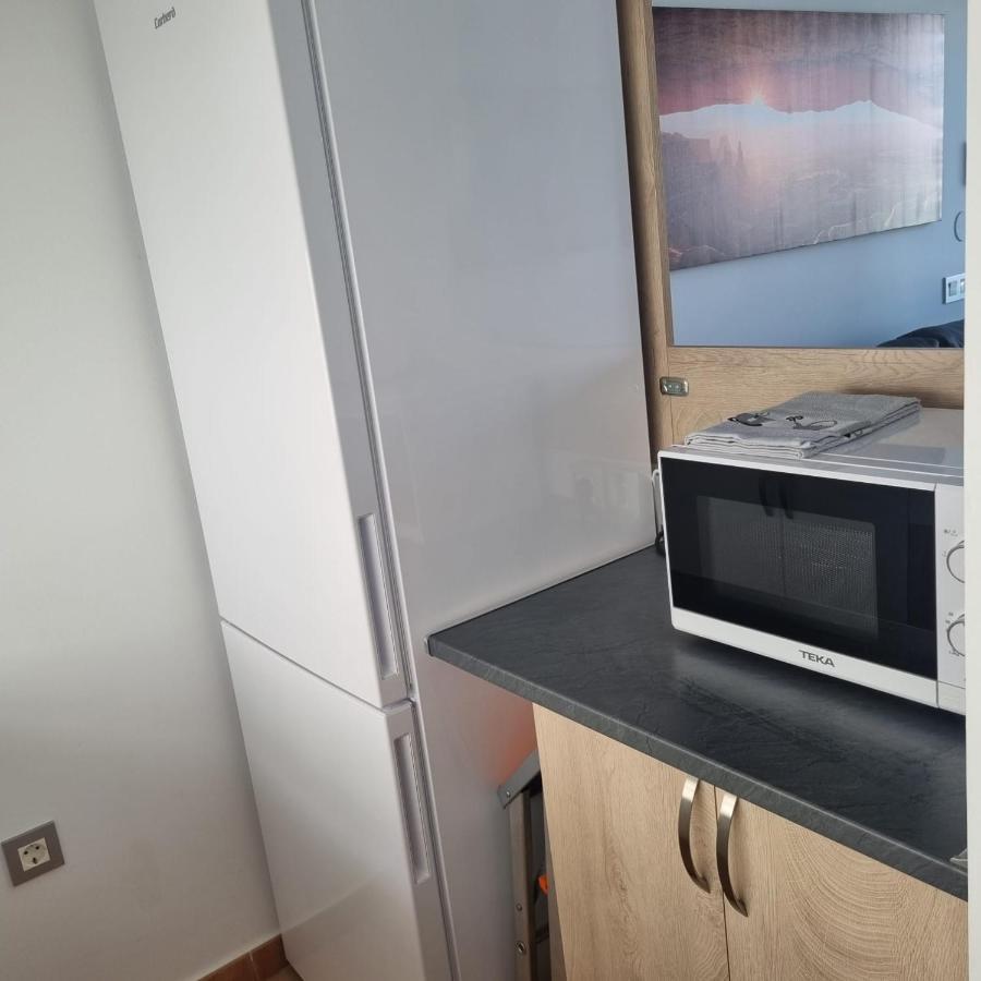 Isolcan Costa Calma Zewnętrze zdjęcie