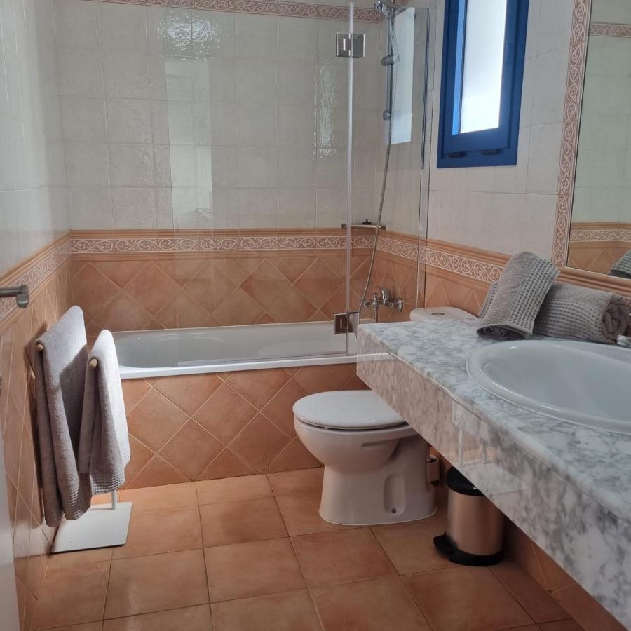 Isolcan Costa Calma Zewnętrze zdjęcie